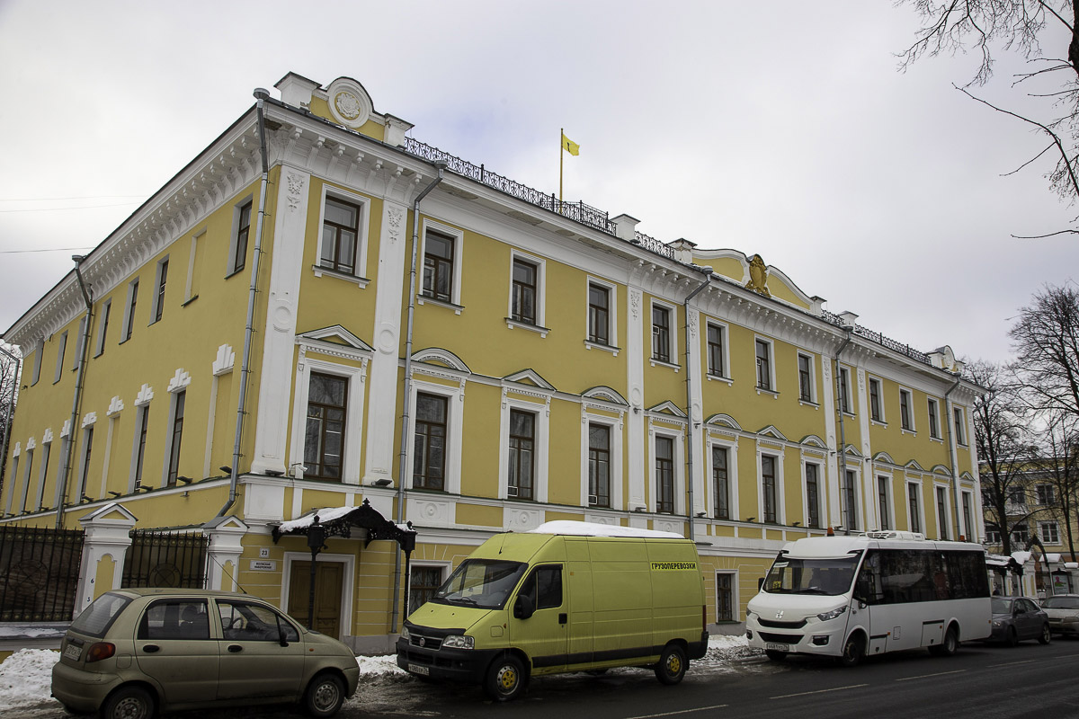 Ярославль (Yaroslavl)